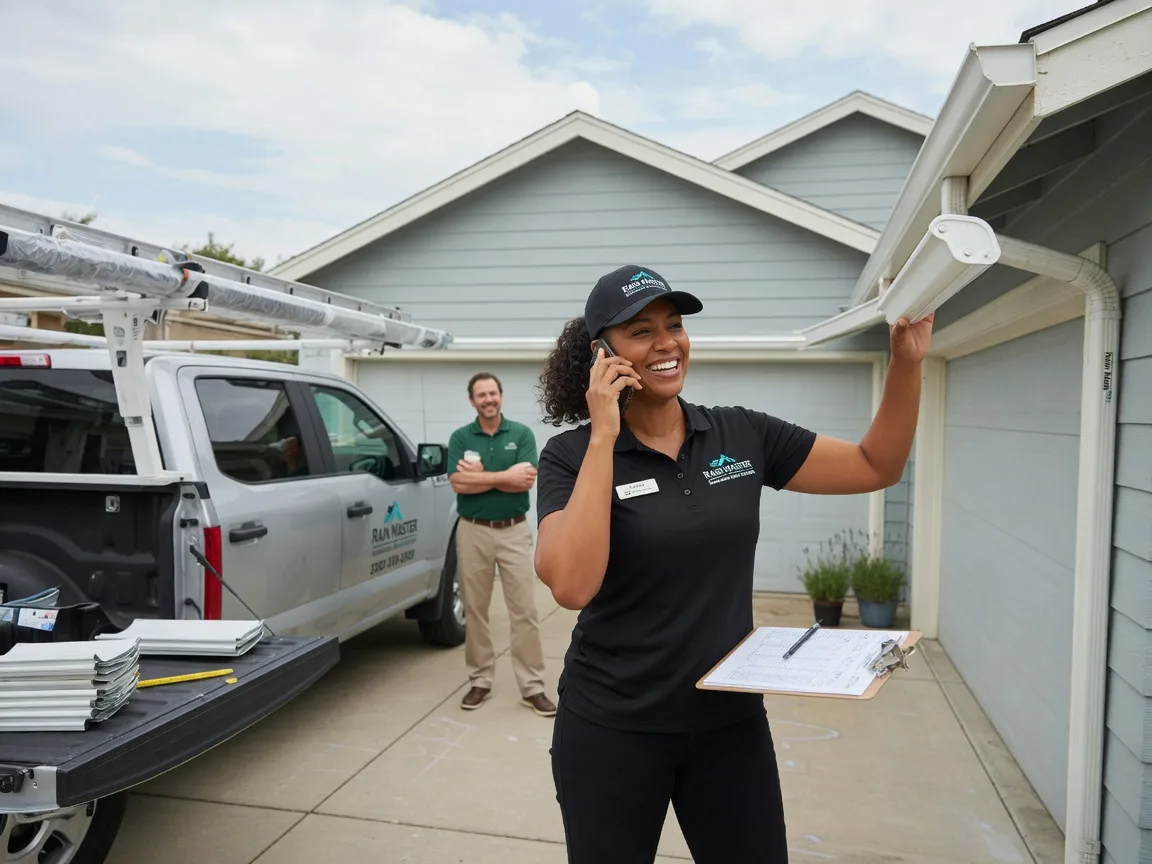 Gutter Installation Cumberland, VA FAQs